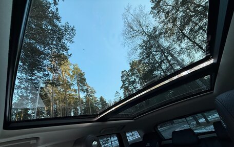 Land Rover Range Rover Sport II, 2016 год, 3 900 000 рублей, 29 фотография