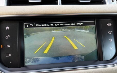 Land Rover Range Rover Sport II, 2016 год, 3 900 000 рублей, 35 фотография