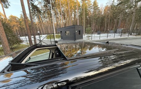 Land Rover Range Rover Sport II, 2016 год, 3 900 000 рублей, 31 фотография