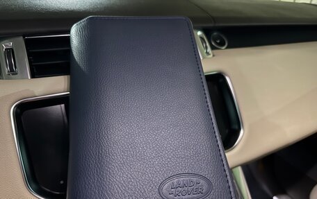 Land Rover Range Rover Sport II, 2016 год, 3 900 000 рублей, 39 фотография