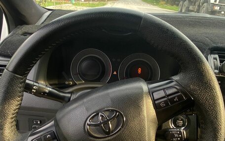 Toyota Corolla, 2012 год, 995 000 рублей, 7 фотография