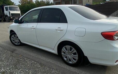 Toyota Corolla, 2012 год, 995 000 рублей, 2 фотография