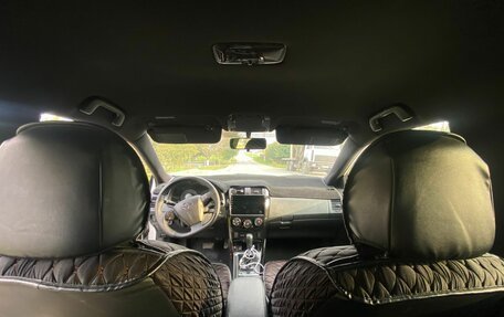 Toyota Corolla, 2012 год, 995 000 рублей, 9 фотография