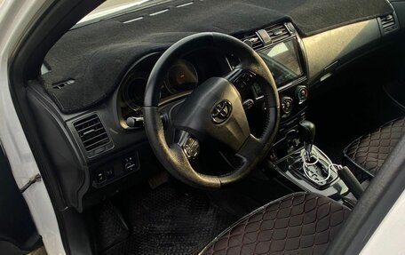 Toyota Corolla, 2012 год, 995 000 рублей, 6 фотография