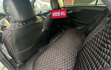 Toyota Corolla, 2012 год, 995 000 рублей, 8 фотография