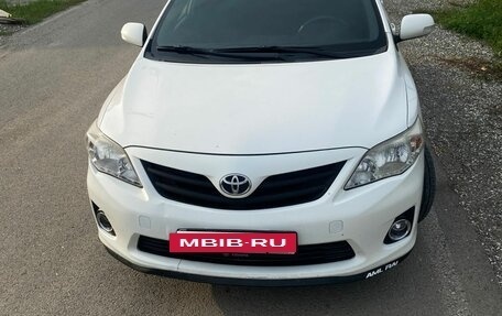 Toyota Corolla, 2012 год, 995 000 рублей, 5 фотография