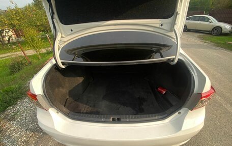 Toyota Corolla, 2012 год, 995 000 рублей, 11 фотография