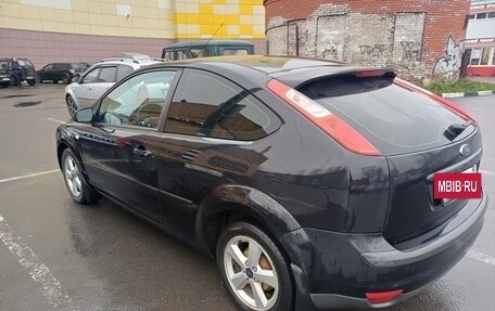 Ford Focus II рестайлинг, 2005 год, 300 000 рублей, 3 фотография