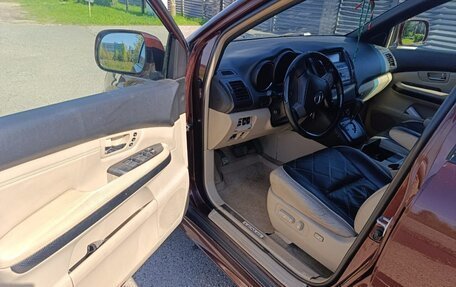 Lexus RX II рестайлинг, 2007 год, 1 290 000 рублей, 3 фотография