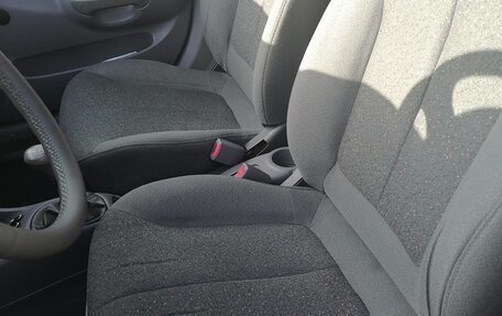 Hyundai Accent II, 2006 год, 439 000 рублей, 6 фотография