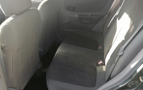 Hyundai Accent II, 2006 год, 439 000 рублей, 7 фотография