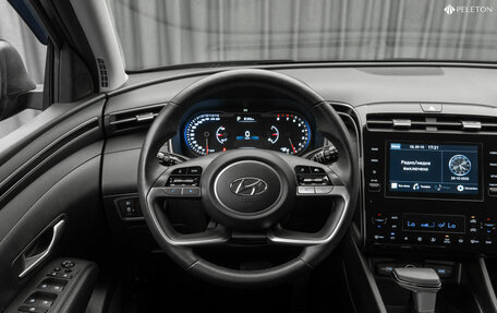 Hyundai Tucson, 2023 год, 2 980 000 рублей, 12 фотография