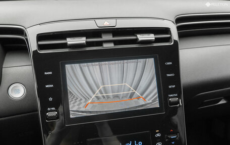 Hyundai Tucson, 2023 год, 2 980 000 рублей, 23 фотография