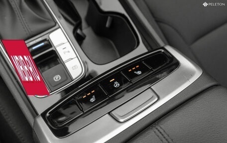 Hyundai Tucson, 2023 год, 2 980 000 рублей, 17 фотография