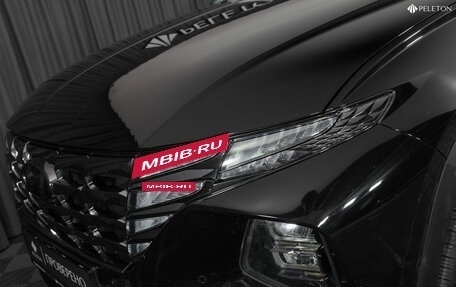 Hyundai Tucson, 2023 год, 2 980 000 рублей, 26 фотография