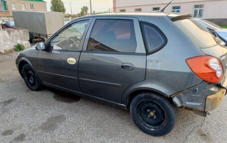 Lifan Breez (520), 2011 год, 140 000 рублей, 6 фотография