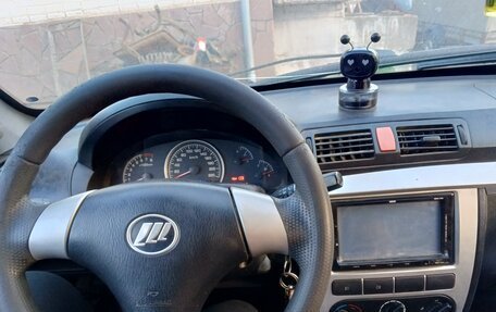 Lifan Breez (520), 2011 год, 140 000 рублей, 8 фотография