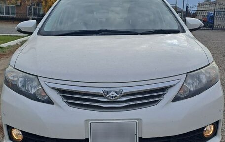 Toyota Allion, 2015 год, 1 950 000 рублей, 1 фотография