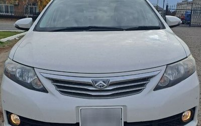 Toyota Allion, 2015 год, 1 950 000 рублей, 1 фотография