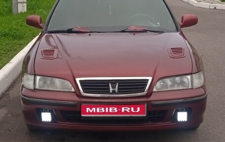 Honda Accord VII рестайлинг, 1997 год, 275 000 рублей, 1 фотография