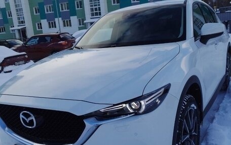 Mazda CX-5 II, 2018 год, 2 700 000 рублей, 1 фотография