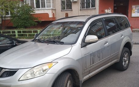 Great Wall Hover H5, 2014 год, 800 000 рублей, 1 фотография