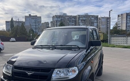 ЛуАЗ Patriot, 2007 год, 550 000 рублей, 1 фотография