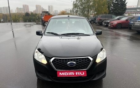 Datsun on-DO I рестайлинг, 2019 год, 425 000 рублей, 1 фотография