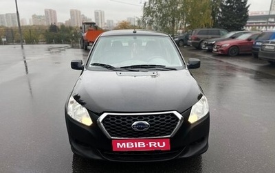 Datsun on-DO I рестайлинг, 2019 год, 425 000 рублей, 1 фотография