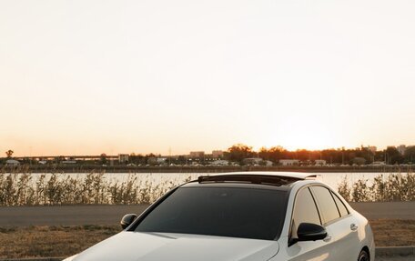 Mercedes-Benz C-Класс, 2019 год, 3 300 000 рублей, 1 фотография