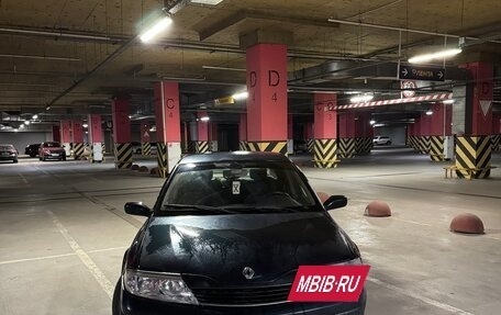 Renault Laguna II, 2001 год, 200 000 рублей, 6 фотография