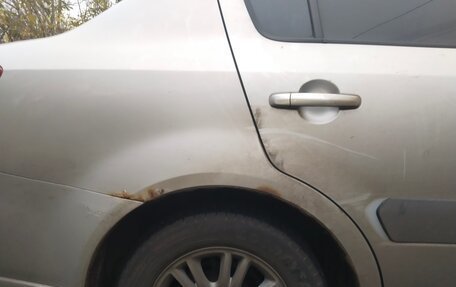 Suzuki SX4 II рестайлинг, 2010 год, 580 000 рублей, 8 фотография