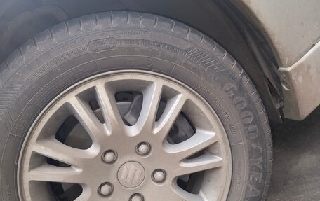 Suzuki SX4 II рестайлинг, 2010 год, 580 000 рублей, 5 фотография