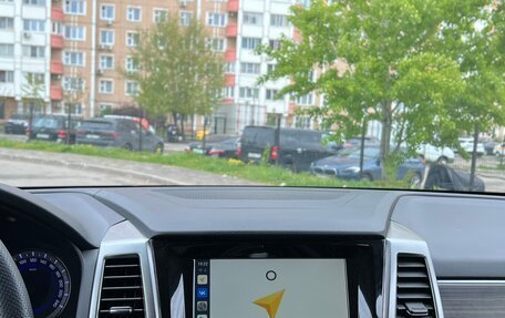 SsangYong Rexton, 2018 год, 1 990 000 рублей, 6 фотография