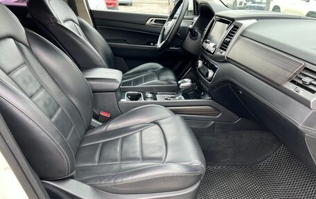 SsangYong Rexton, 2018 год, 1 990 000 рублей, 13 фотография