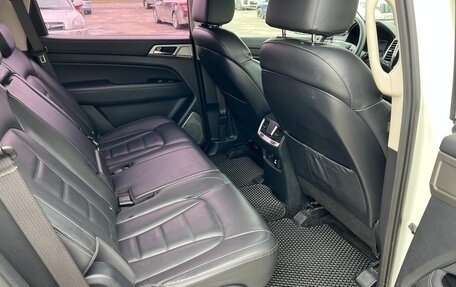 SsangYong Rexton, 2018 год, 1 990 000 рублей, 12 фотография