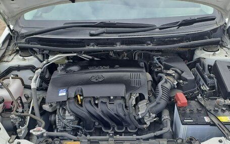 Toyota Allion, 2015 год, 1 950 000 рублей, 6 фотография