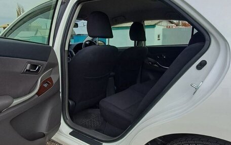 Toyota Allion, 2015 год, 1 950 000 рублей, 5 фотография