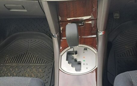 Toyota Allion, 2015 год, 1 950 000 рублей, 10 фотография