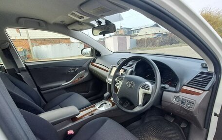 Toyota Allion, 2015 год, 1 950 000 рублей, 12 фотография