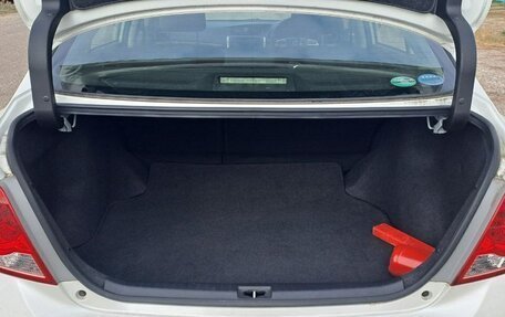 Toyota Allion, 2015 год, 1 950 000 рублей, 17 фотография