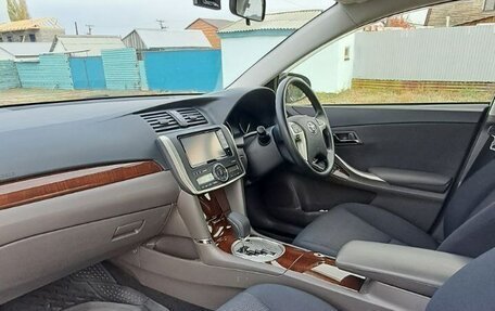 Toyota Allion, 2015 год, 1 950 000 рублей, 19 фотография