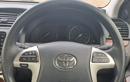 Toyota Allion, 2015 год, 1 950 000 рублей, 9 фотография