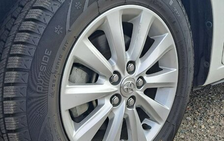 Toyota Allion, 2015 год, 1 950 000 рублей, 22 фотография