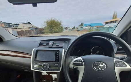 Toyota Allion, 2015 год, 1 950 000 рублей, 8 фотография