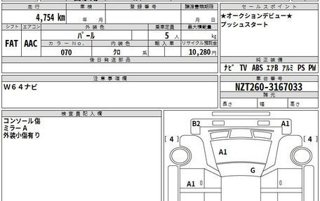 Toyota Allion, 2015 год, 1 950 000 рублей, 28 фотография