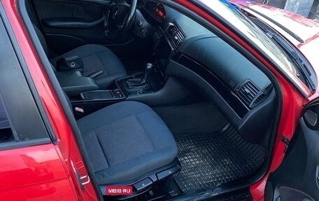 BMW 3 серия, 2002 год, 600 000 рублей, 11 фотография