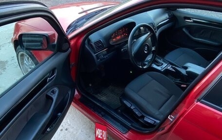 BMW 3 серия, 2002 год, 600 000 рублей, 8 фотография