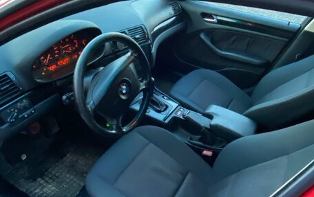 BMW 3 серия, 2002 год, 600 000 рублей, 13 фотография