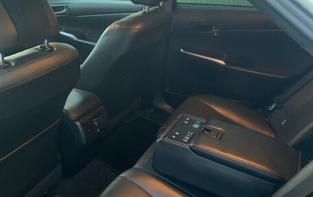 Toyota Camry, 2015 год, 2 000 000 рублей, 5 фотография